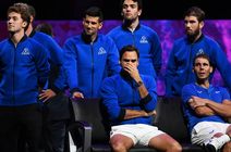 Rafael Nadal o pożegnaniu Federera. "Wraz z Rogerem odchodzi ważna część mnie"