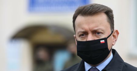 "Wyjątkowe bzdury". Tomasz Siemoniak odpowiada Mariuszowi Błaszczakowi