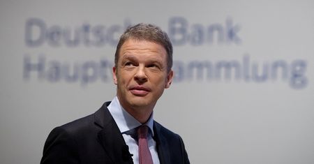 Deutsche Bank zwolni ponad 7 tysięcy osób
