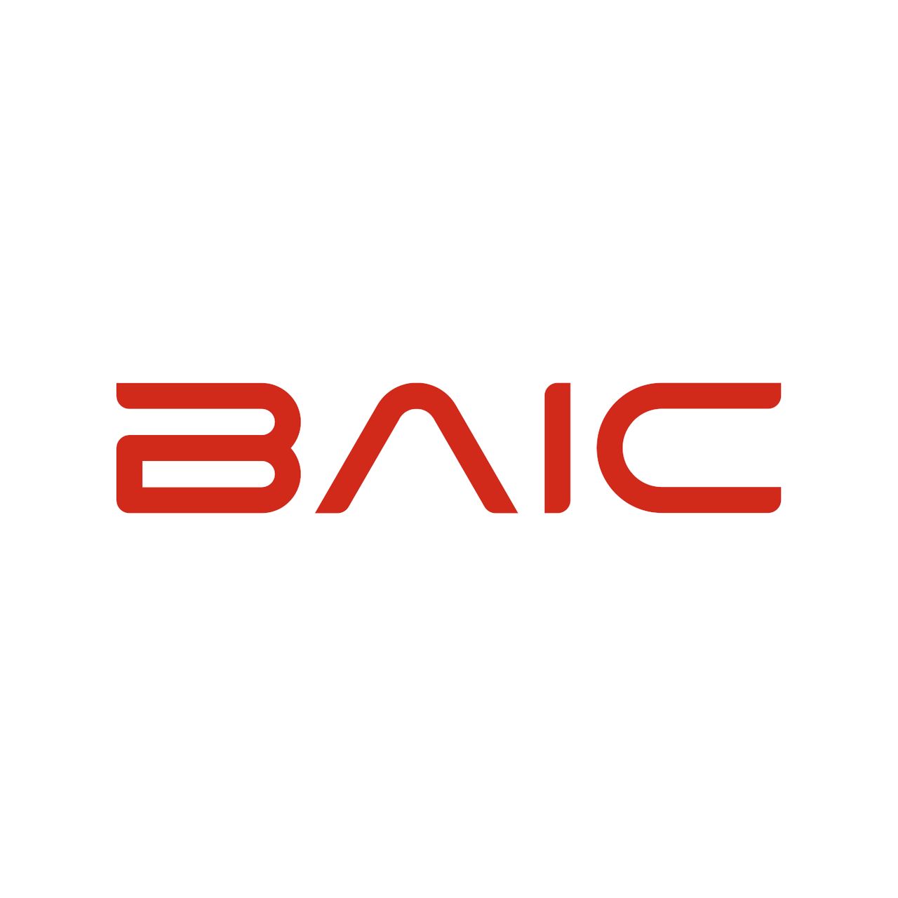 Logo Baic