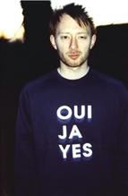 Thom Yorke zapowiada broadwayowskie ''Old Times''