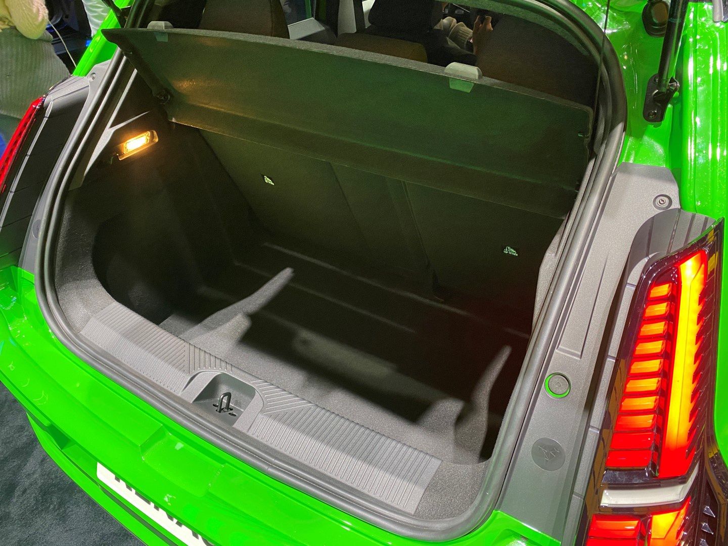 Nowe Renault 5 w Genewie