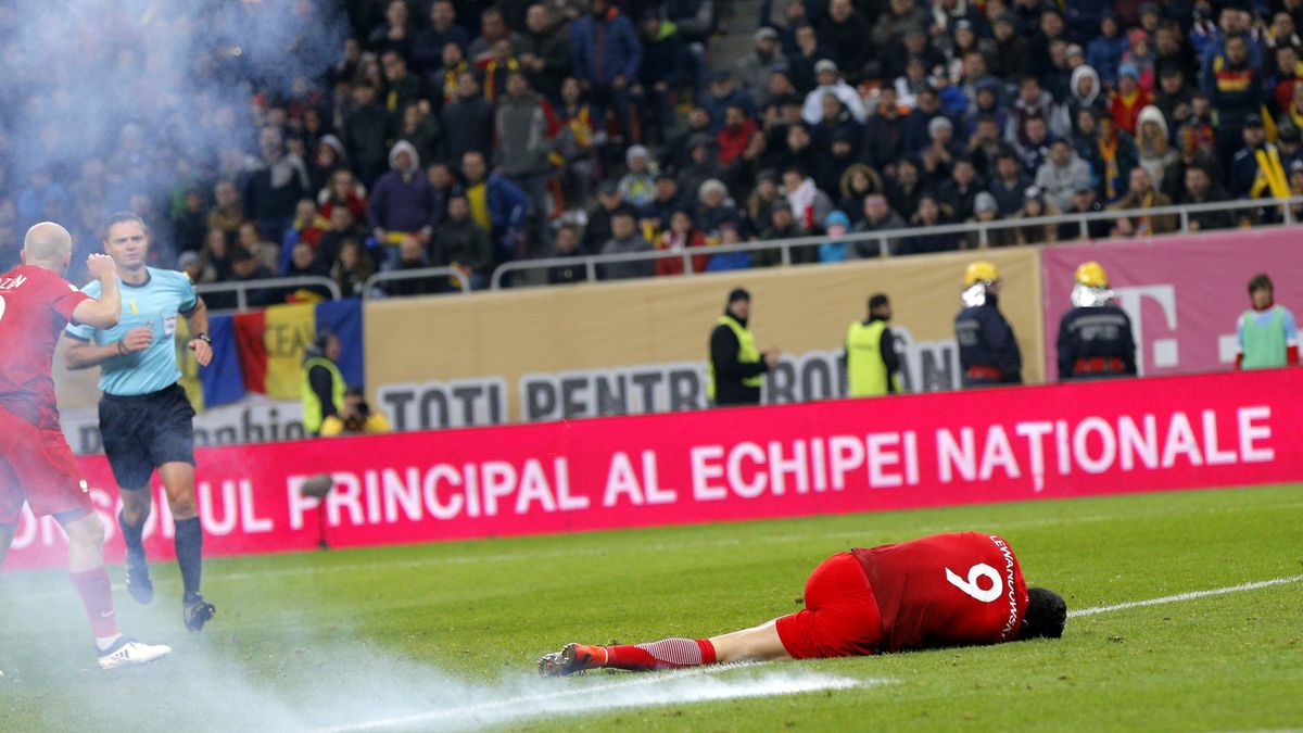 PAP/EPA / EPA/ROBERT GHEMENT