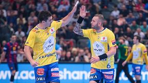 Mistrzowska feta Vive Tauron Kielce (fotorelacja)