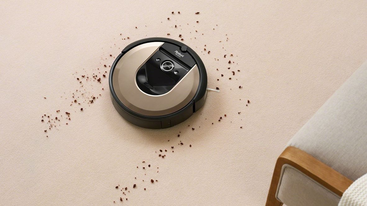 Roomba i6