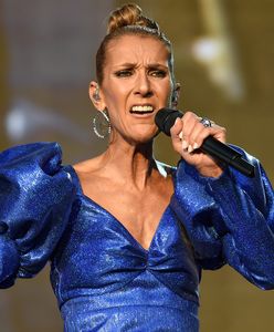 Celine Dion odwołuje koncerty. Fani martwią się o jej zdrowie