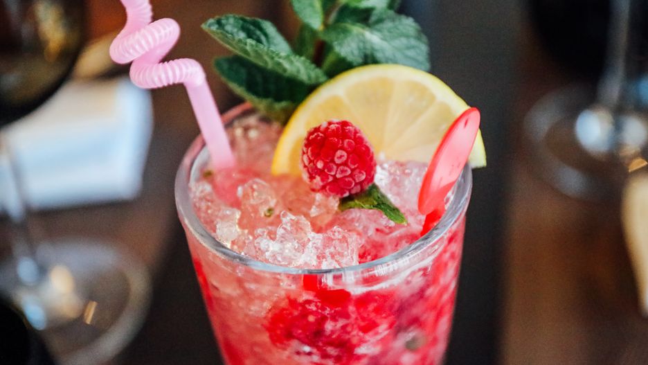 Slushy