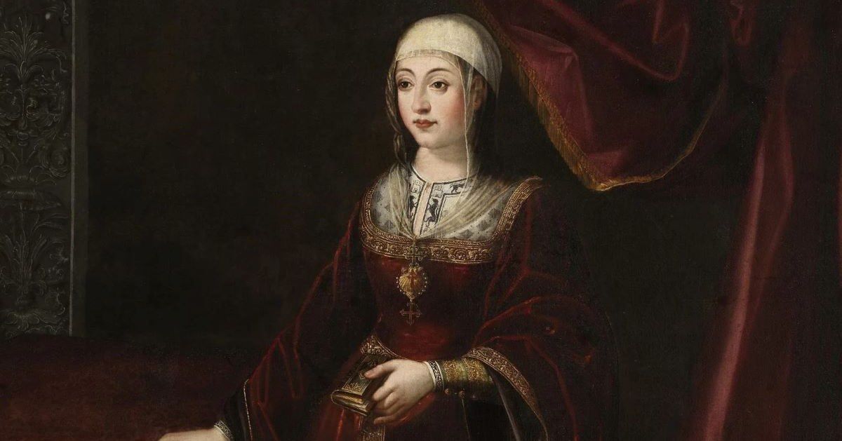 Izabela Kastylijska