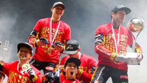 Żużel. Mistrzostwo Polski po 15 latach we Wrocławiu, zacięty bój w cyklu Grand Prix. Wrzesień przyniósł wielkie emocje