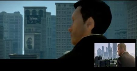 Tak, GTA 5 wygląda znacznie lepiej niż GTA 4