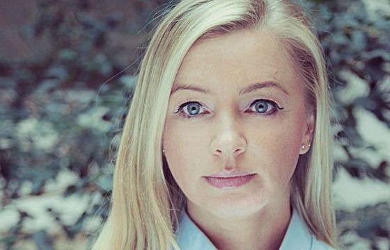 Agnieszka Sobucka odpowiada za PR w Grupie Allianz Polska