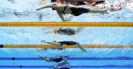 Dziennikarze ujawniają. Trener molestował sportowców. Dwóch nie żyje