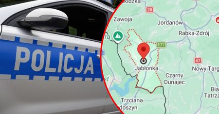 14-latek miał grozić koleżankom śmiercią. Rodzice udaremnili atak