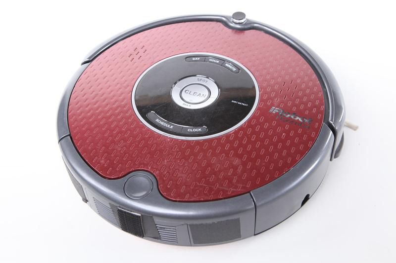 Białe gacie, roomba, auto Walta. 12 rekwizytów z "Breaking Bad", które możecie kupić 2