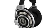 CES 2009: Sennheiser HD 800, hi-endowe słuchawki w nowym stylu