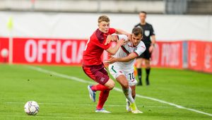 Bułgarzy nie mają wątpliwości. Korona Kielce ma nowego napastnika