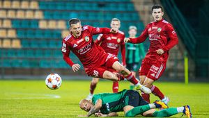 Klamka zapadła. Komplet spadkowiczów z Betclic I ligi wyłoniony
