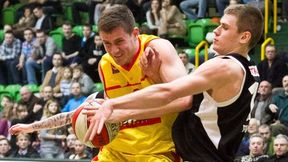 Maciej Strzelecki: Wystarczyła chwila, aby złapać z Evanem dobry kontakt