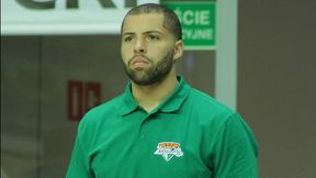 Rob Jones: Żeby coś zrobić, musisz być na parkiecie