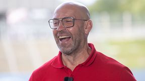 Minister sportu pogratulował Szymańskiemu i usunął wpis. Oto powód
