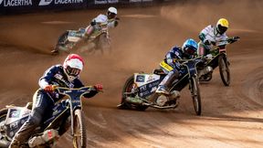 Żużel. Mistrz Polski niczym walec. Kolejny pogrom na Motoarenie