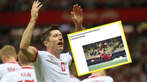 Lewandowski zdobył w nich spektakularną bramkę. Teraz mogą być twoje!