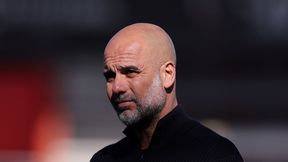 Sensacyjne doniesienia ws. Guardioli