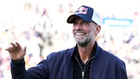 Media. Szykuje się sensacyjny powrót Kloppa