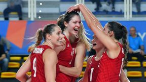 Liga Narodów Kobiet. Znamy skład kolejnego rywala Polek. Ciekawa kadra Amerykanek