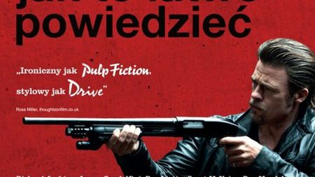 Zabić, jak to łatwo powiedzieć