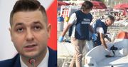 Wiceminister sprawiedliwości o gwałcicielach Polki w Rimini: "KARA ŚMIERCI DLA TYCH BYDLAKÓW!"
