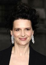 Juliette Binoche