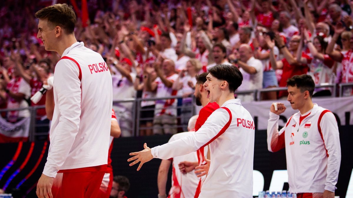 WP SportoweFakty / Monika Pliś