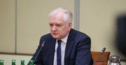 Nielegalne kasyna na stronie Gowina. Były wicepremier odpowiada