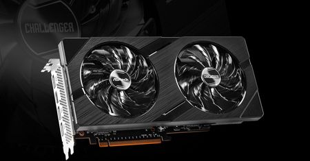 Karta Intel Arc A580 już w Polsce. Cena może was zaskoczyć