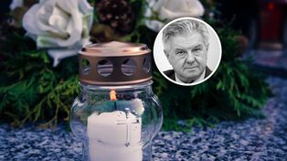 Zmarł wybitny onkolog. Opracowywał przełomową terapię czerniaka