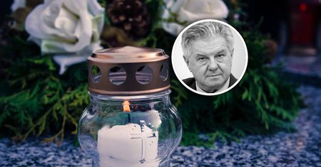 Zmarł wybitny onkolog. Opracowywał przełomową terapię czerniaka