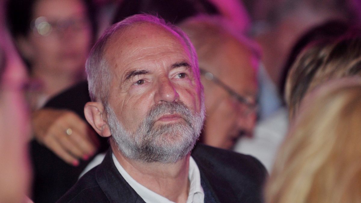 Juliusz Braun chce zmian w Telewizji Polskiej