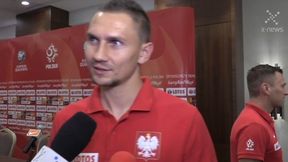 "Szkoci będą jeździć nie powiem na czym"