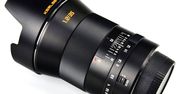 Kerlee 35 mm f/1.2 - DZOptics zapowiada najjaśniejszą stałkę do pełnej klatki