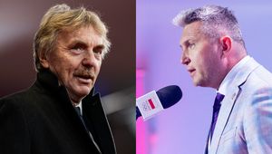 W przeszłości wbijał mu szpilki. Boniek odniósł się do zatrzymania Piesiewicza