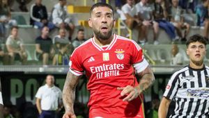 Nice - Benfica. Typy bukmacherskie i analiza 06.08 | Eliminacje Ligi Mistrzów