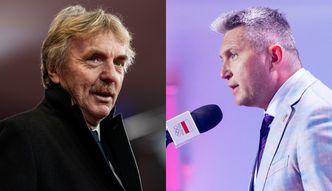 Boniek skomentował sytuację Piesiewicza