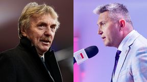 W przeszłości wbijał mu szpilki. Boniek odniósł się do zatrzymania Piesiewicza