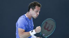 Rozstawieni nie zawiedli. Faworyci wypełnili zadanie