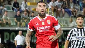 SL Benfica - Qarabag. Czy drużyna ze stolicy Portugalii rozbije Azerów?