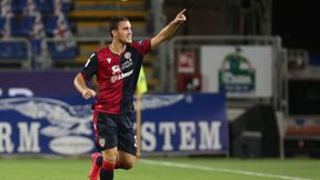 Serie A: Cagliari Calcio - Atalanta Bergamo na żywo w telewizji i online. Gdzie oglądać mecz?