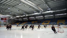 Hokej: GKS Katowice - GKS Tychy na żywo. Transmisja TV, stream online