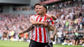 Z Cracovii do Serie A? Rozmowy trwają, transfer coraz bliżej