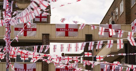 Złożył nierozważną deklarację. Myślał, że Anglia nie ma szans wygrać Euro 2020